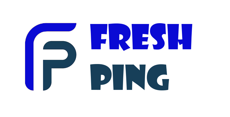 Fresh Ping